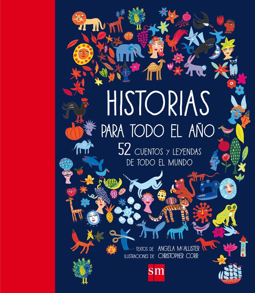 El descubrimiento de Rasi
