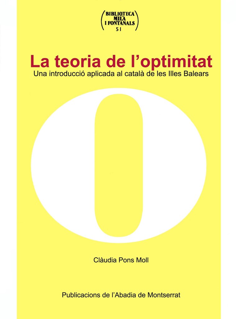 L'entonació del català