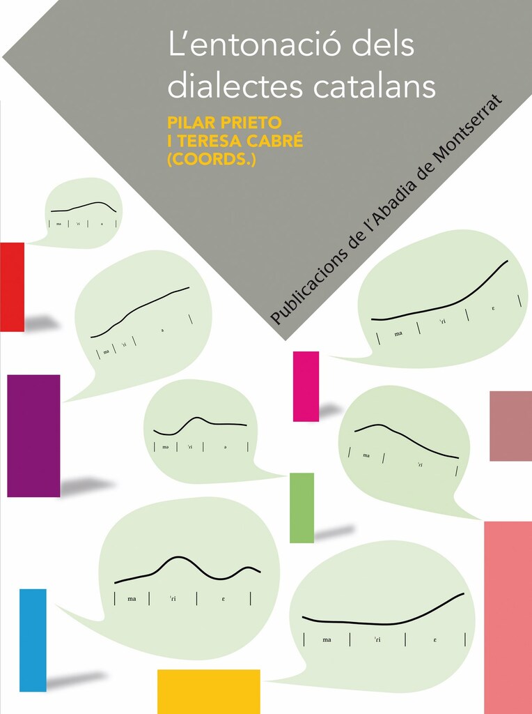 L'entonació del català