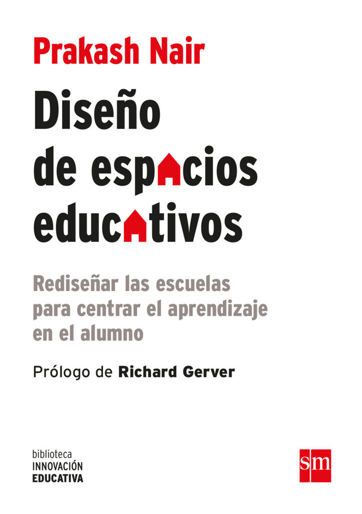Diseño de espacios educativos