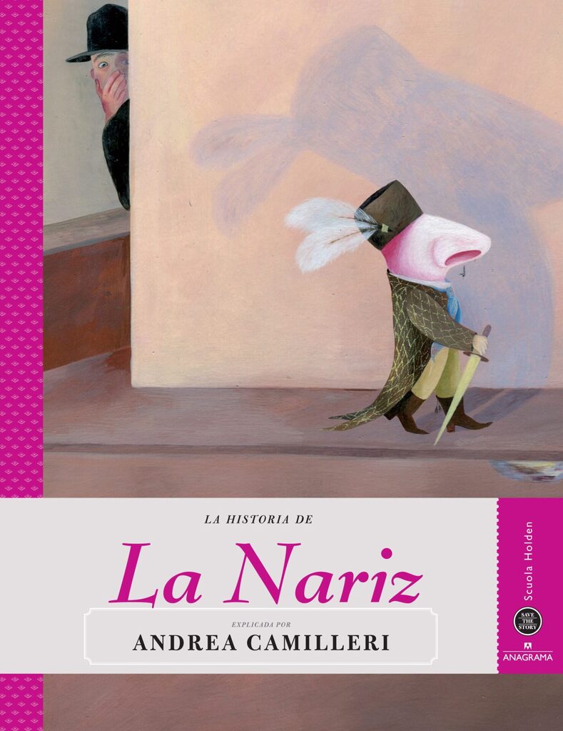 Cyrano de Bergerac
