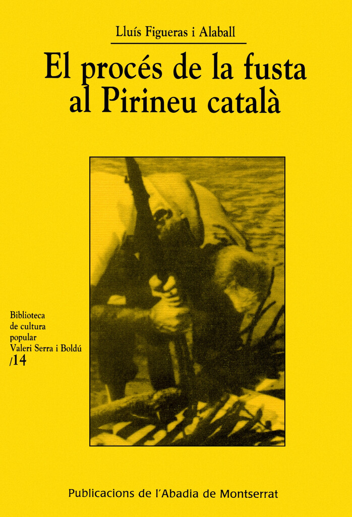 El llibre de la fusta. Ed 2022