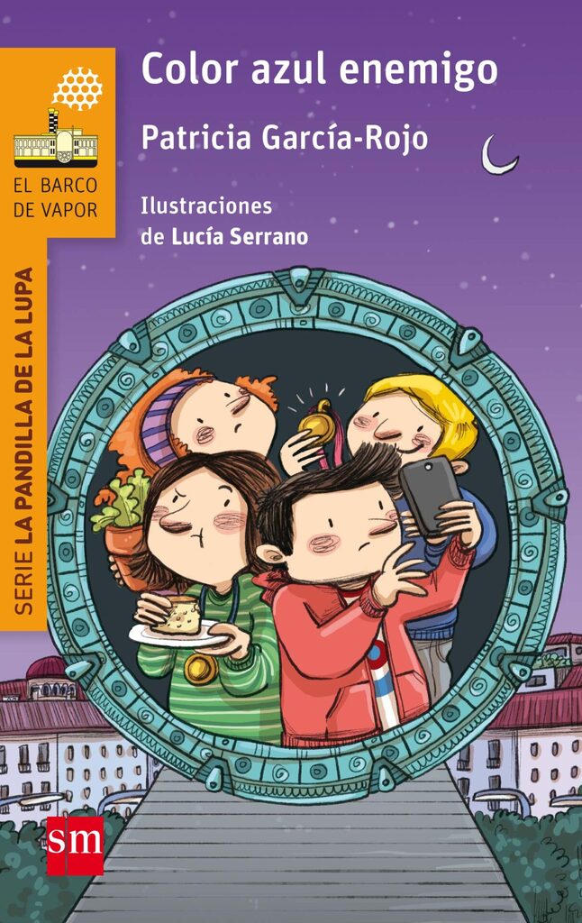Minichuchos del Polo Norte