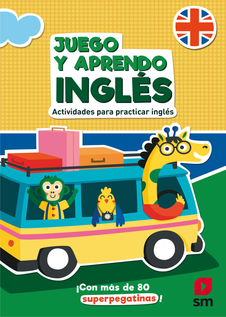 Juego y leo