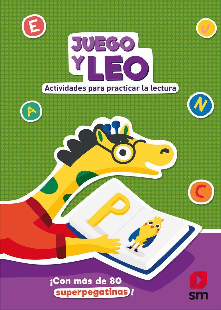 Juego y leo