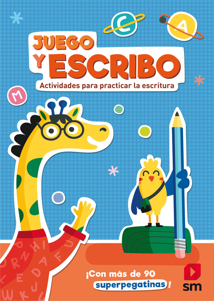 Juego y leo