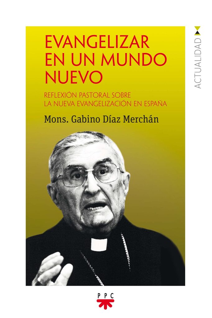 Evangelizar en un mundo nuevo