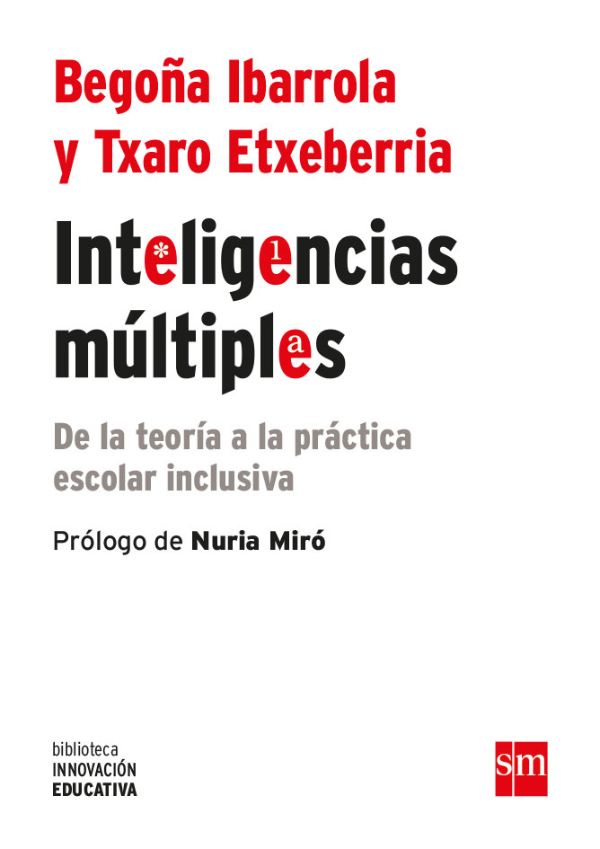 Inteligencias múltiple