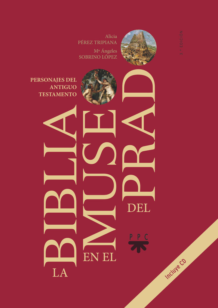Tres horas en el Museo del Prado