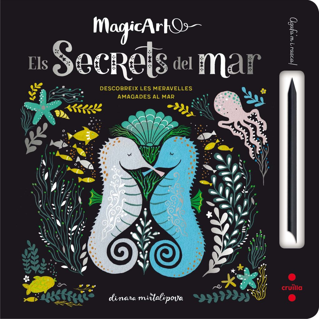 Jo, el desconegut
