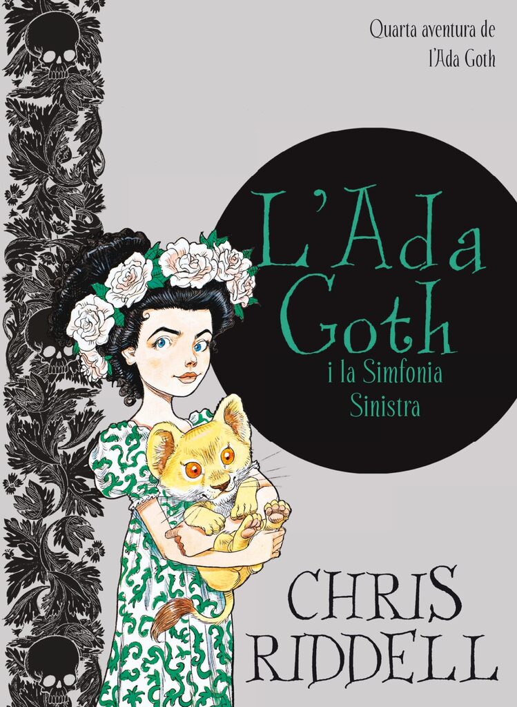 L'Ada Goth i la Simfonia Sinistra L'Ada Goth i la Simfonia Sinistra