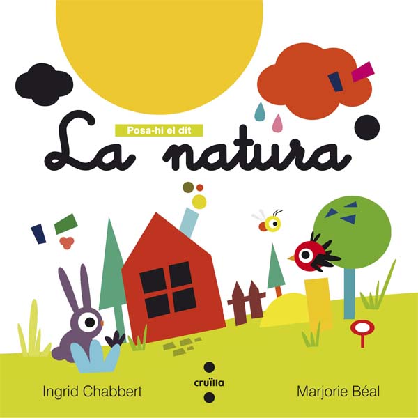 Posa-hi el dit. La natura Posa-hi el dit. La natura