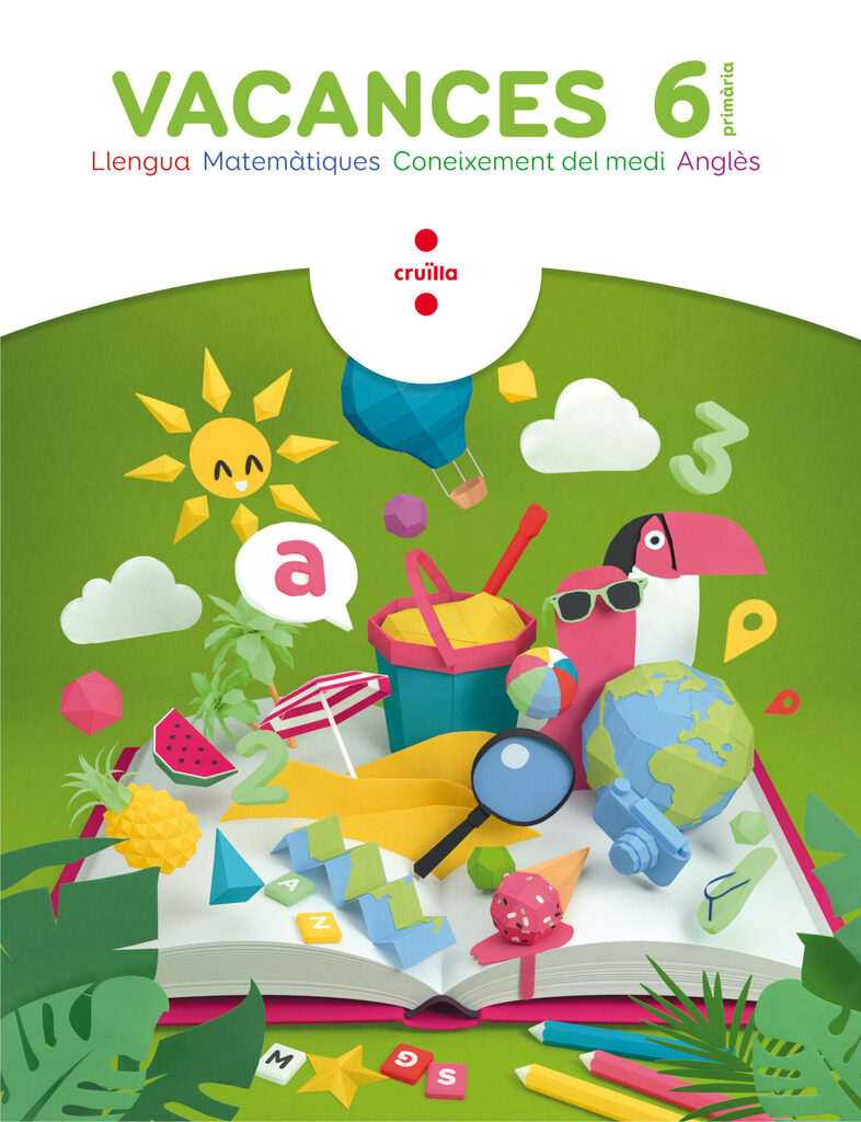 Vacances. 5 Primària