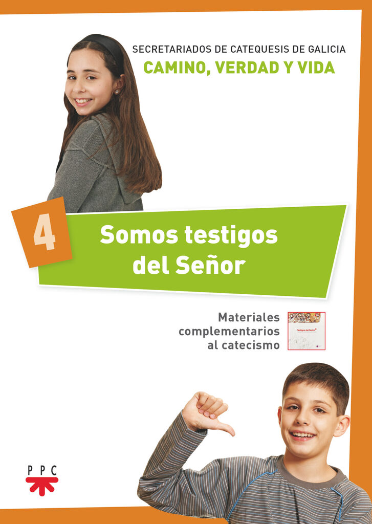 Jesusen gazte taldeak