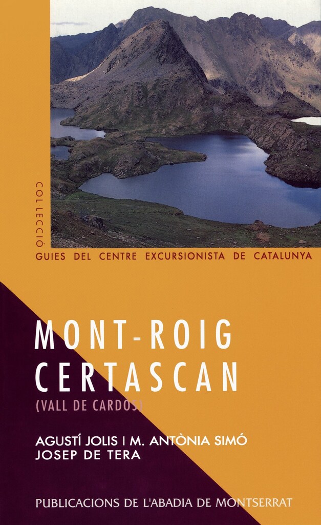 Itineraris per Collserola