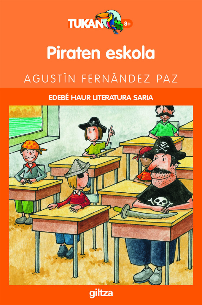PARADISUAREN JABEAK