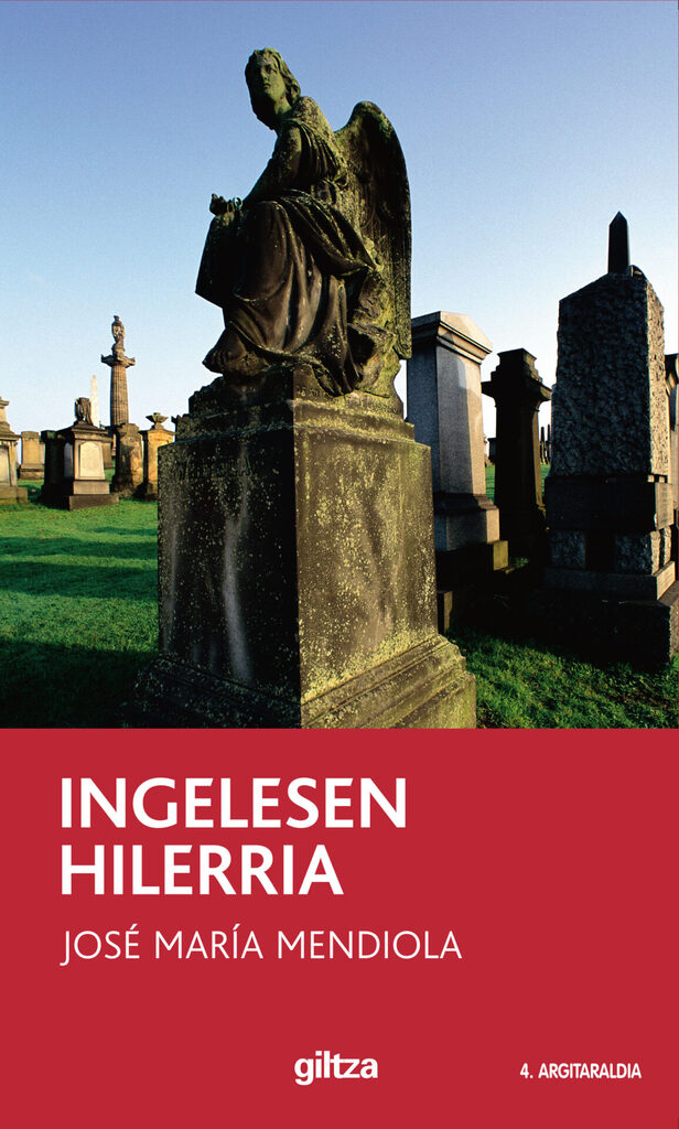 INGELESEN HILERRIA