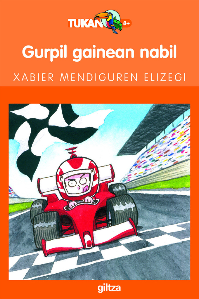 GURPIL GAINEAN NABIL