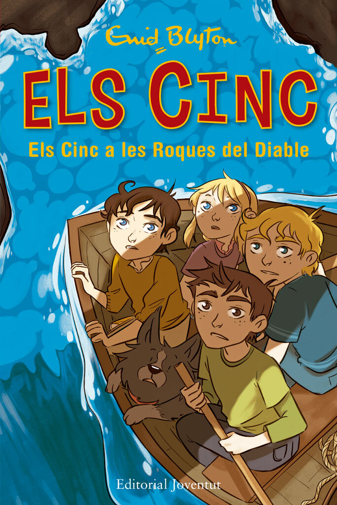 Els Cinc altra vegada junts