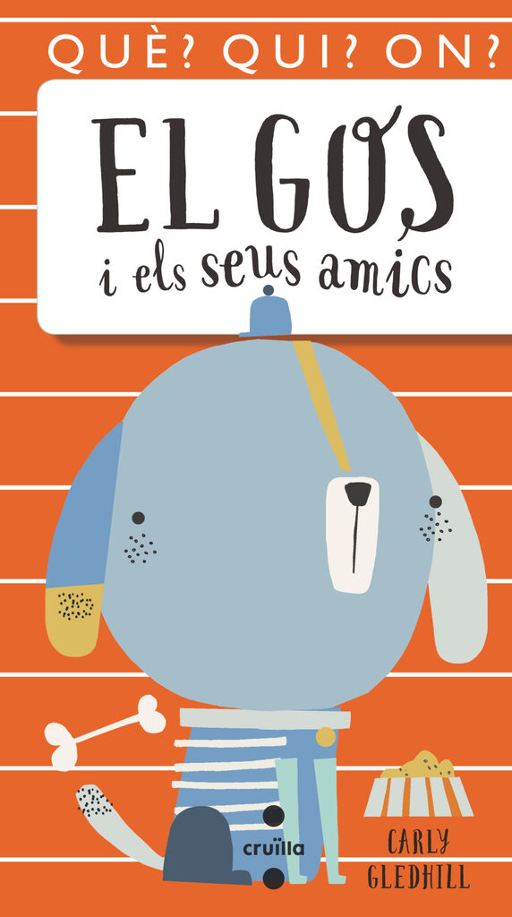 El tigre i els seus amics