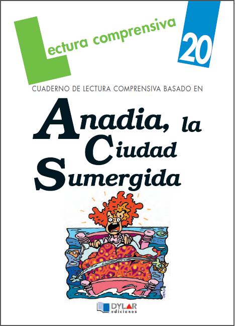 Cuaderno de Matemáticas nº 20.