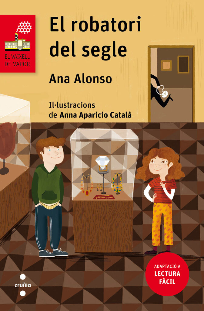 Em dic Skywalker (Lectura fàcil)