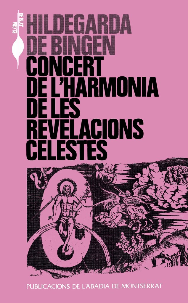 Concert de l'harmonia de les revelacions celestes