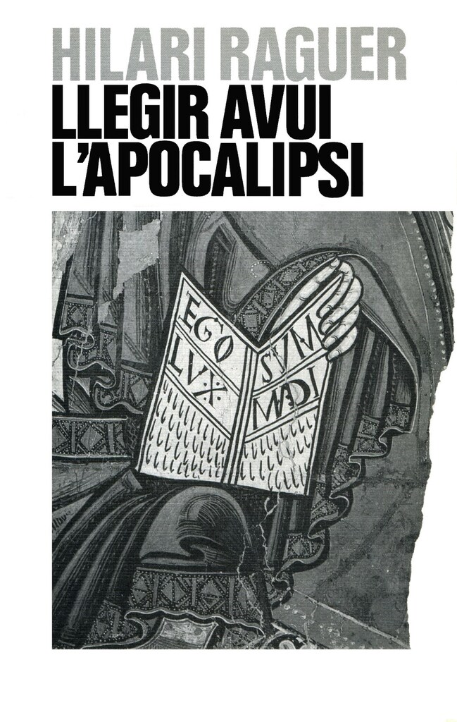 Llegir avui l'Apocalipsi