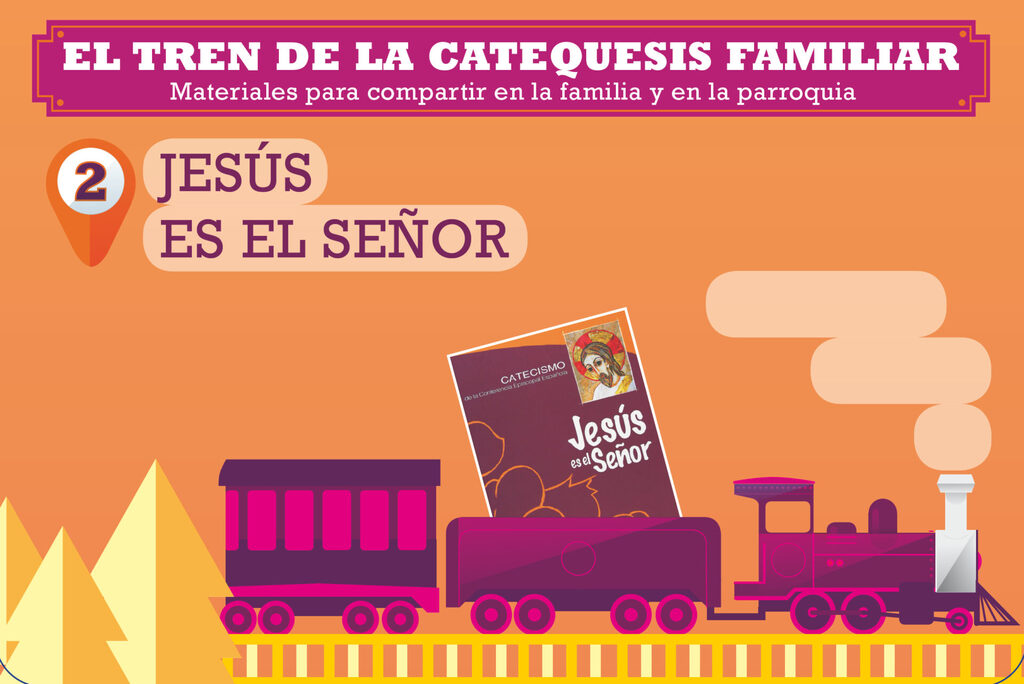 Mi diario de catequesis. 2
