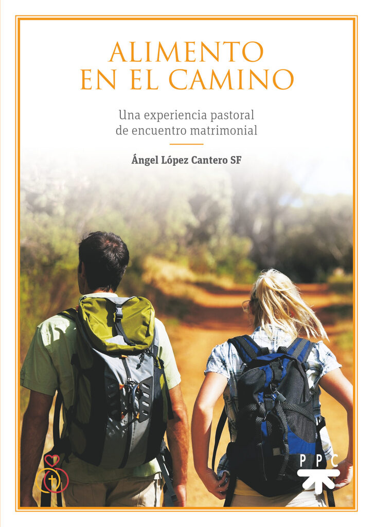 Alimento en el camino