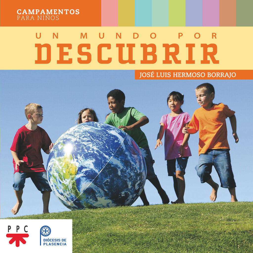 Un mundo por descubrir