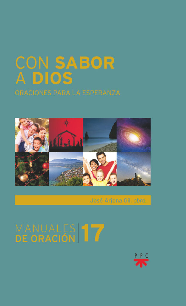 Jesús, Maestro interior 7