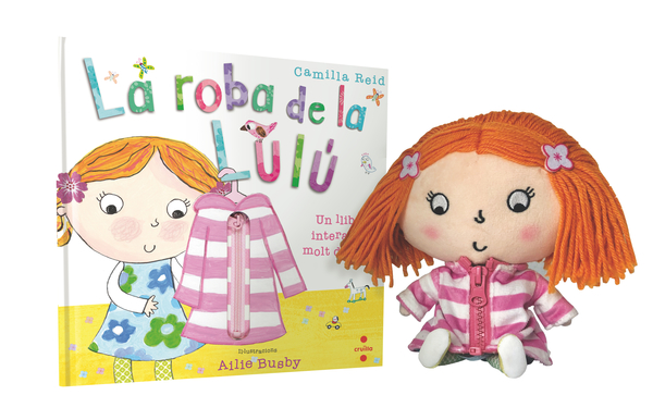 Lot La roba de la Lulú