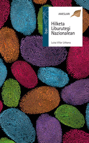 Hilketa liburutegi nazionalean