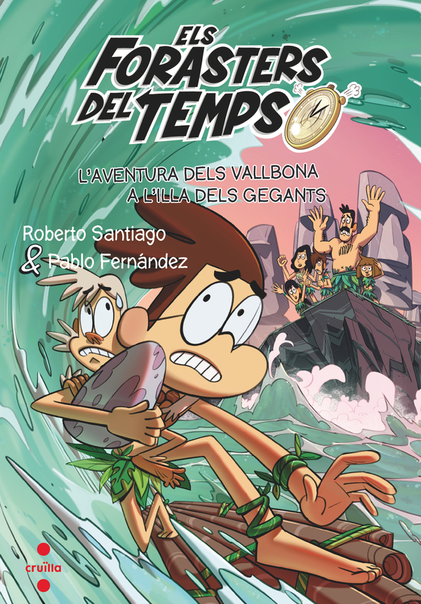 C- UN MÓN PLE D'HISTÒRIES DE LA NATURA