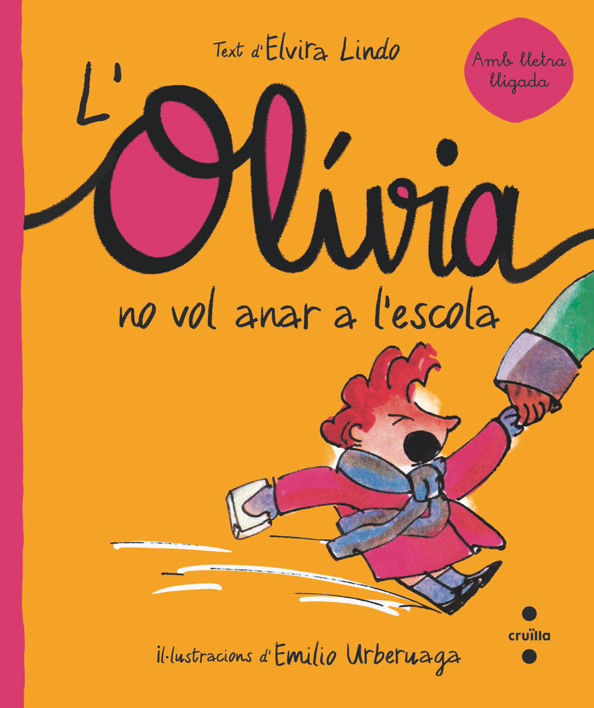 La Tina i en Pop 4. Vull un pingüí!