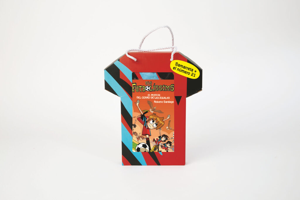 El llibre de la xocolata