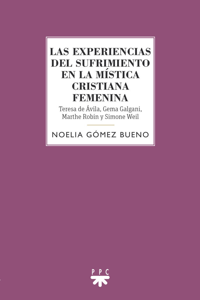 Mística y humanismo