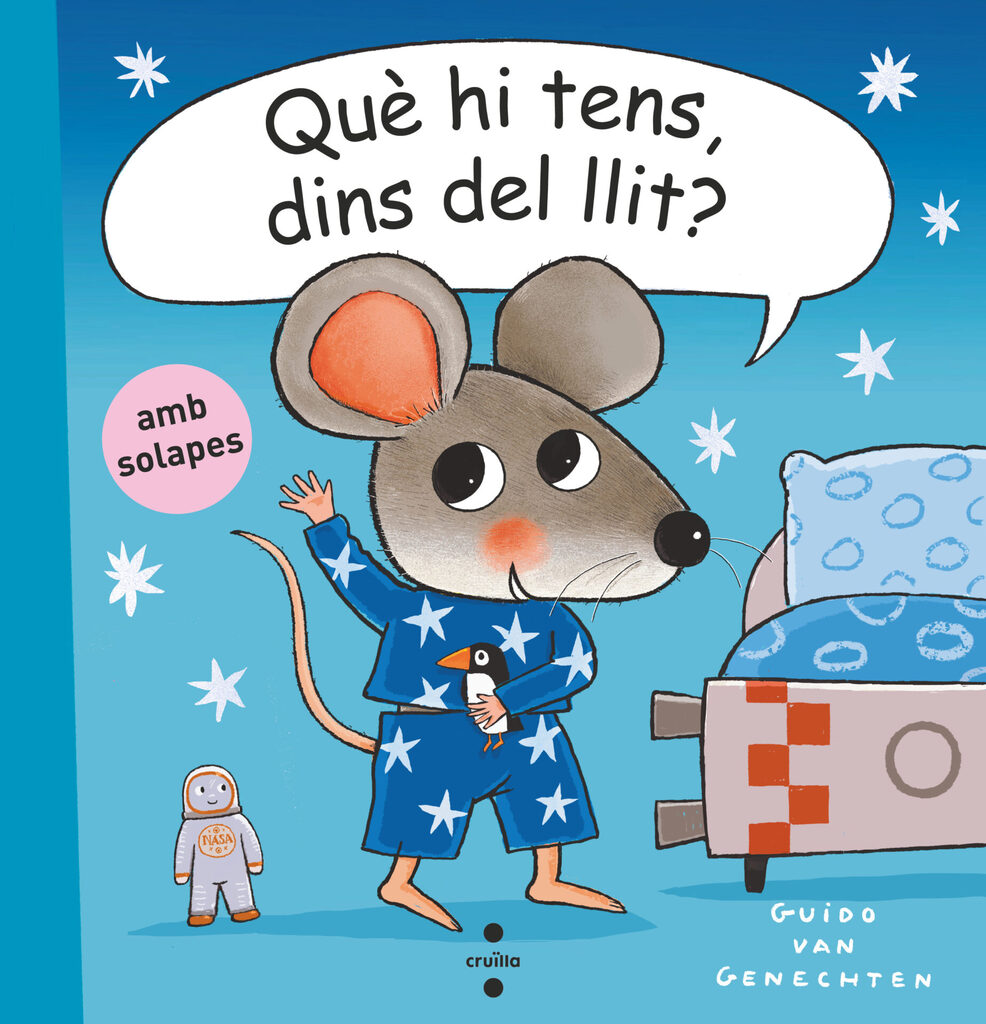 Al revés