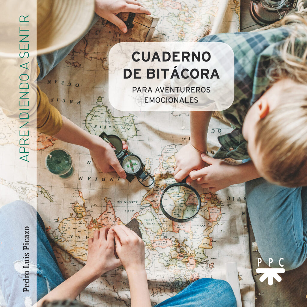 Cuaderno de bitácora
