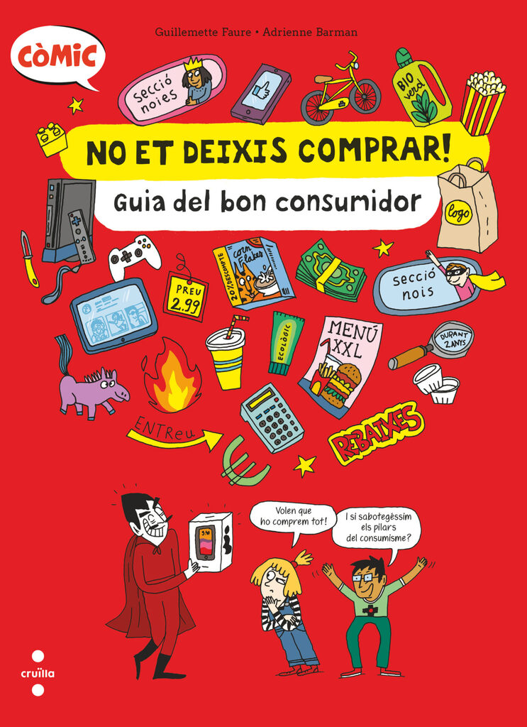 Els bruts tornen a atacar