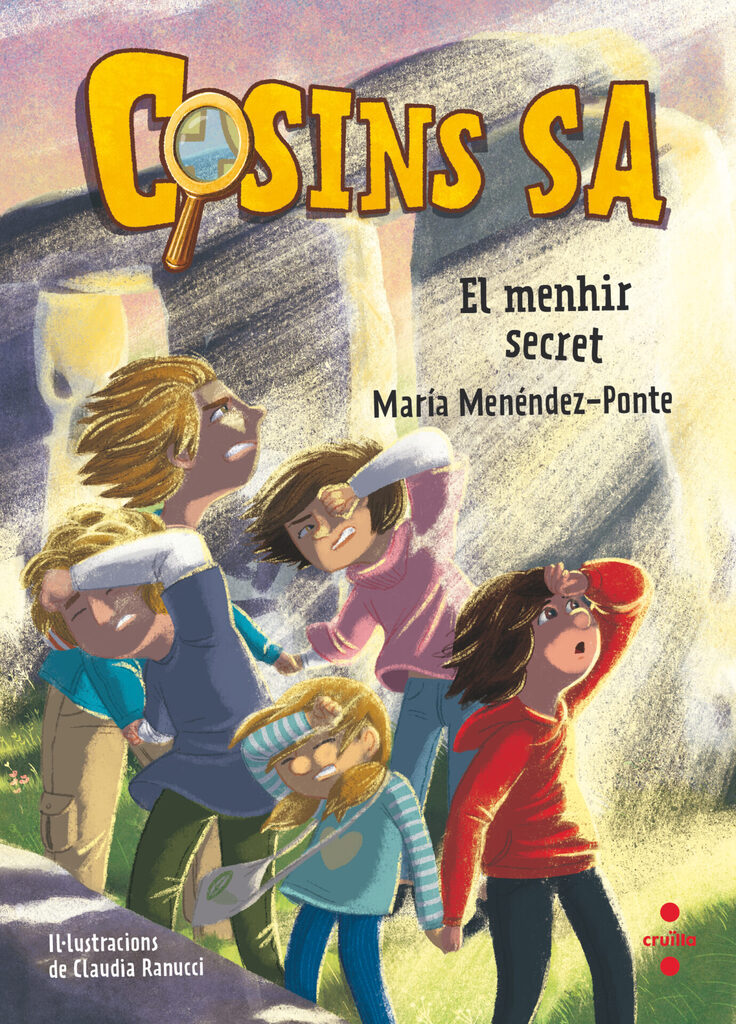 Còmic Princeses Drac 2. Suspens en bruixeria