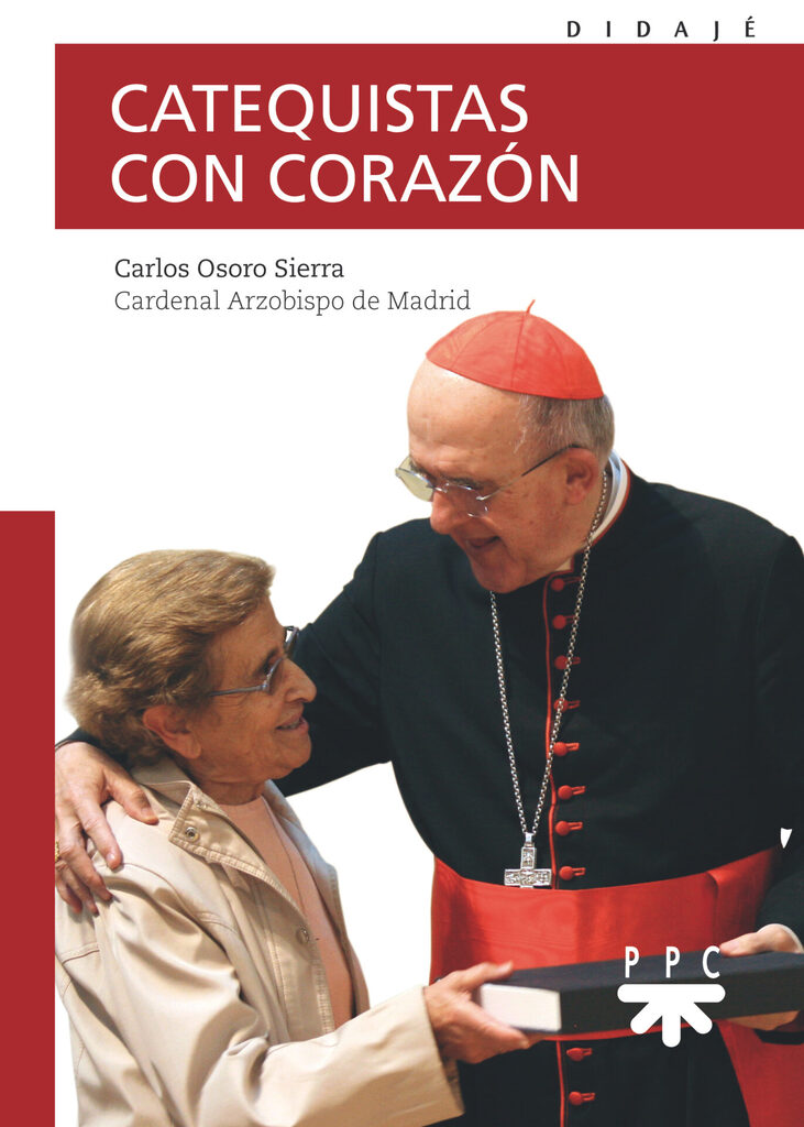 Catequistas con corazón