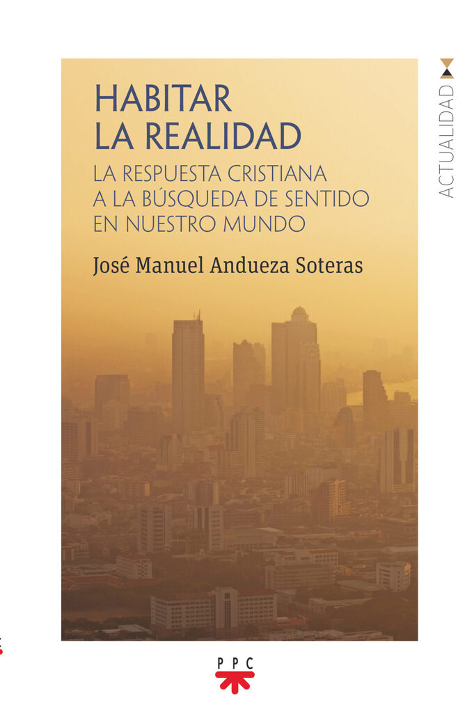 Habitar la realidad