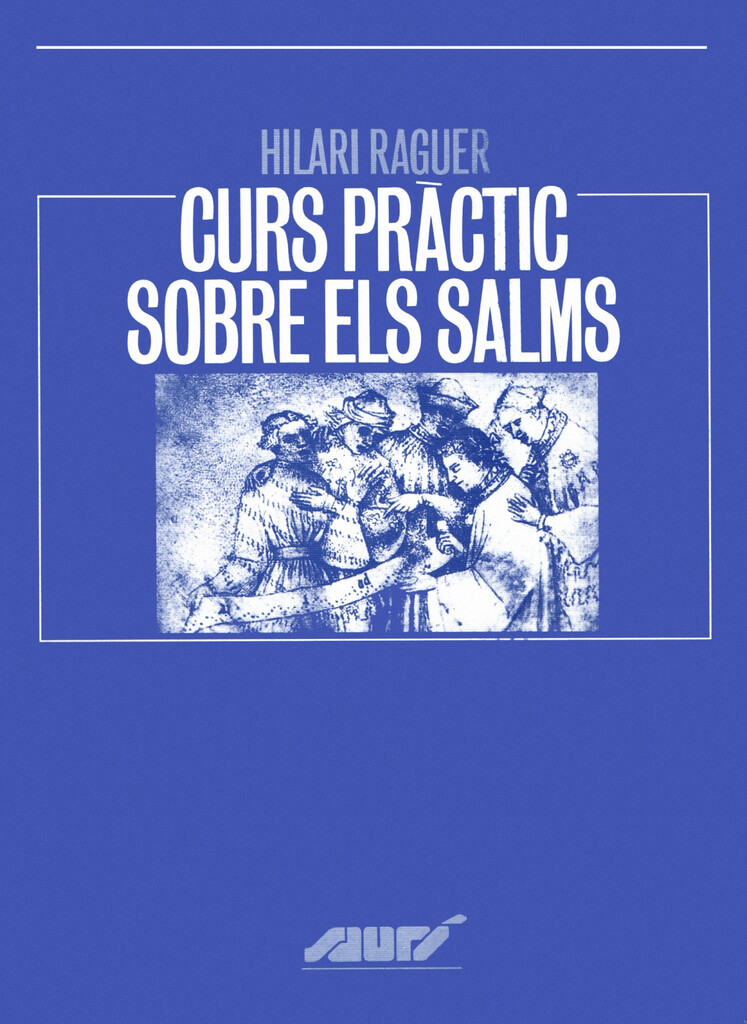Curs pràctic sobre els Salms