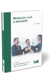 Mediación civil y mercantil Mediación civil y mercantil