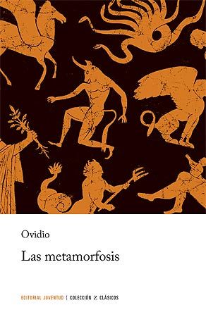 LAS METAMORFOSIS LAS METAMORFOSIS