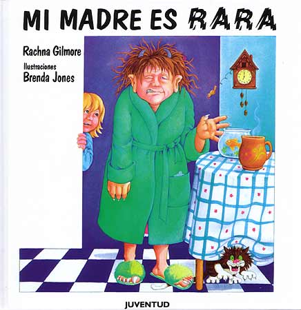 PAPÁ DE NOCHE