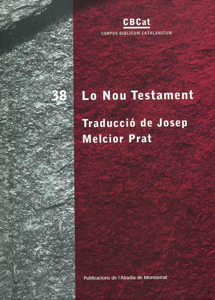 Nou Testament