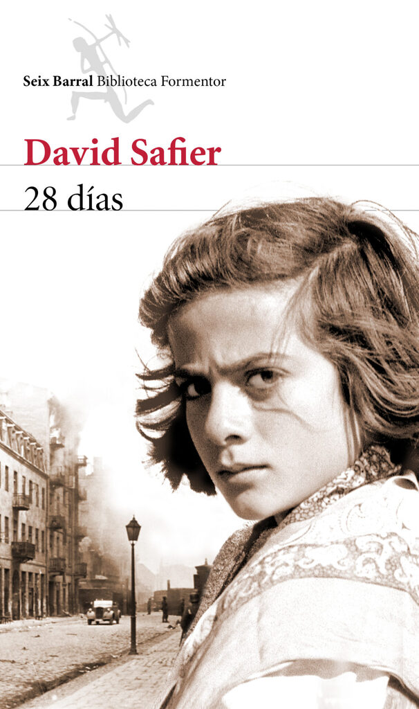 Muerte entre líneas